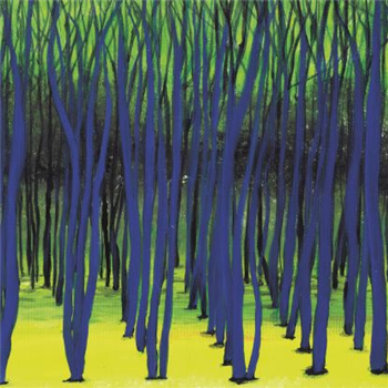 Tim Engelhardt - Rooted Ep - Watergate Records Tim Engelhardt - Rooted Ep - Watergate Records