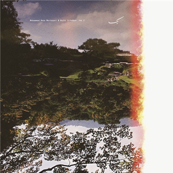 Mohammad Reza Mortazavi & Burnt Friedman - YEK 2 - Nonplace Mohammad Reza Mortazavi & Burnt Friedman - YEK 2 - Nonplace