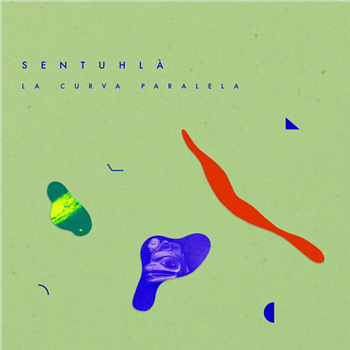 Senthulà - La Curva Paralela - Abstracke