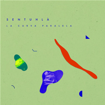 Senthulà - La Curva Paralela - Abstracke Senthulà - La Curva Paralela - Abstracke