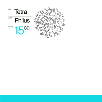 Philus - Tetra - Sähkö Recordings