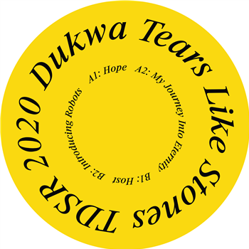 Dukwa - Tears Like Stones - TDSR