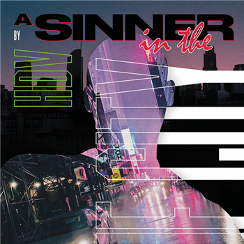 Hdv - A Sinner In The City - Rakya Hdv - A Sinner In The City - Rakya