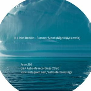 John BELTRAN - Best & Remixed - Astrolife John BELTRAN - Best & Remixed - Astrolife