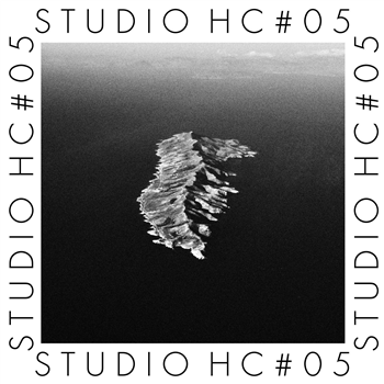 Masomenos & E/Tape - Studio HC #05 - Hôtel Costes