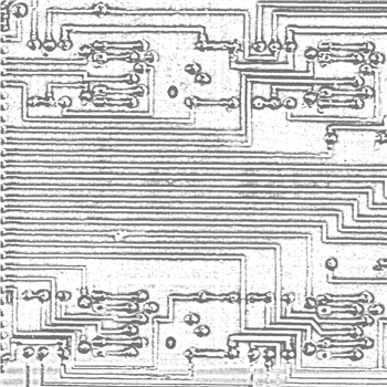 Crossed Wires - Crossed Wires - (One Per Person) - Light Sounds Dark