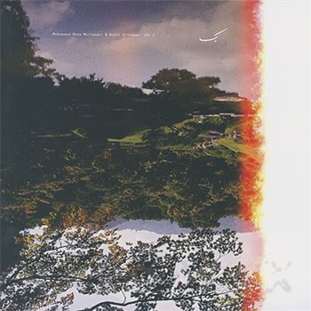 Mohammad Reza Mortazavi & Burnt Friedman - Yek 2 - Nonplace Mohammad Reza Mortazavi & Burnt Friedman - Yek 2 - Nonplace