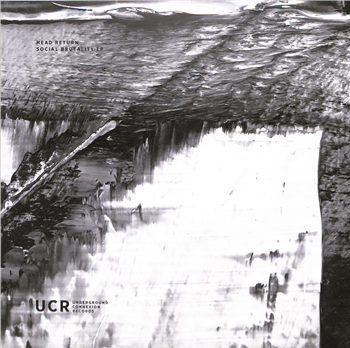 Head Return - SOCIAL BRUTALITY EP - Underground Connexion Records Head Return - SOCIAL BRUTALITY EP - Underground Connexion Records