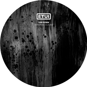 Van Bonn - DOPAMINE CLOUDS (PURPLE TRANSLUCENT VINYL) - Etui Records Van Bonn - DOPAMINE CLOUDS (PURPLE TRANSLUCENT VINYL) - Etui Records