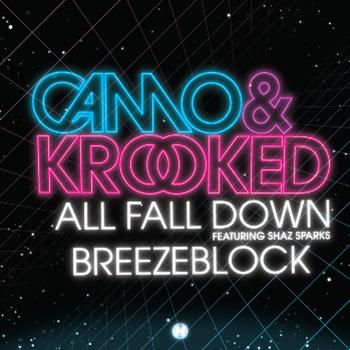 Camo & Krooked - Hospital Records