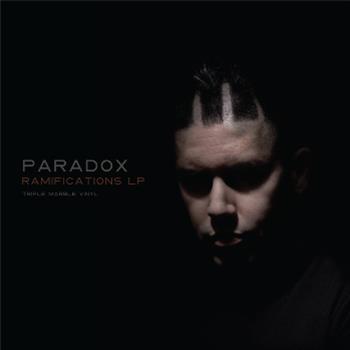Paradox presents - Ramifications LP - Paradox Music