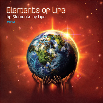 Elements of Life - Elements of Life (Part 2) - VEGA RECORDS