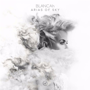 BLANCAh - Arias Of Sky - RENAISSANCE BLANCAh - Arias Of Sky - RENAISSANCE