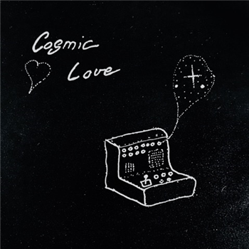 Spaced Out Krew - Cosmic Love - Bazaar