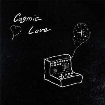 Spaced Out Krew - Cosmic Love - Bazaar Spaced Out Krew - Cosmic Love - Bazaar
