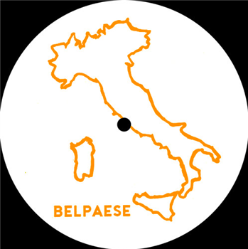 Belpaese - BELPAESE 08 - Belpaese Edits
