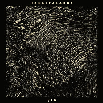 John Talabot - Fin - PERMANENT VACATION