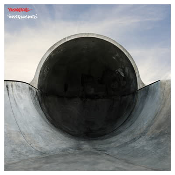 Drumskull - Interlocked - SEAGRAVE Drumskull - Interlocked - SEAGRAVE