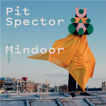 Pit Spector - Mindoor - Logistic Records