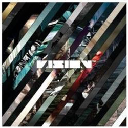 Noisia & Phace / Noisia  - Vision Recordings