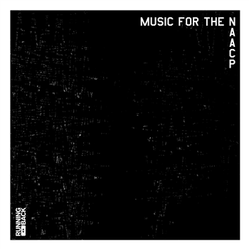 Various Artists - Music For NAACP - Running Back