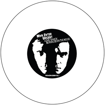 Beatconductor - REWORKS THE 80s VOL.1 - REWORKS Beatconductor - REWORKS THE 80s VOL.1 - REWORKS