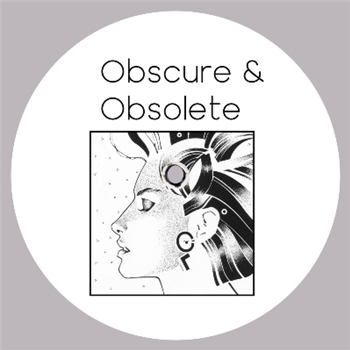 Obscure & Obsolete - V3: FEELING LOVE - OBSCURE & OBSOLETE