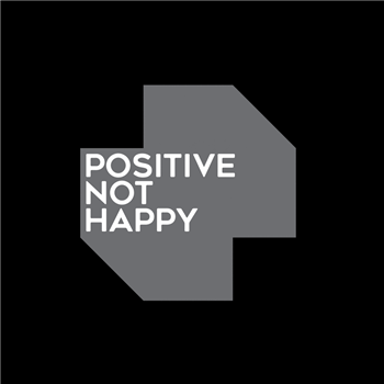 The Lumens - Vetro EP - Positive Not Happy The Lumens - Vetro EP - Positive Not Happy