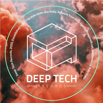 Duky, Odette - DTRV008 - Deep Tech Records Duky, Odette - DTRV008 - Deep Tech Records