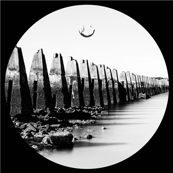 Various Artists - Ruins EP - Uktura Various Artists - Ruins EP - Uktura