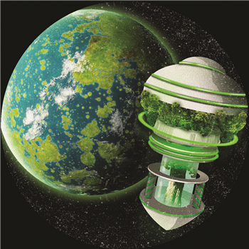 Nemo Vachez | Araki Corp. | L.P. | Robbenspierre - Planetarium V.A. - Path Of Orbit Nemo Vachez | Araki Corp. | L.P. | Robbenspierre - Planetarium V.A. - Path Of Orbit