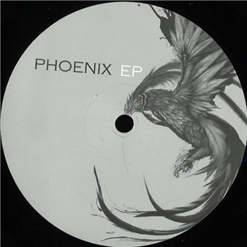 Sector8 - Phoenix EP - Next Door