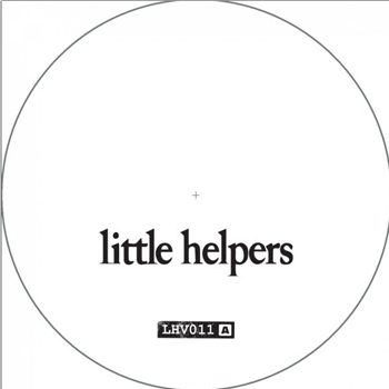 Unknown - LHV011 - Little Helpers