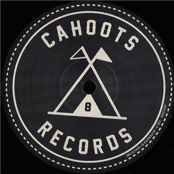 Various Artists - Cahoots Records Volume 8 - Cahoots Records