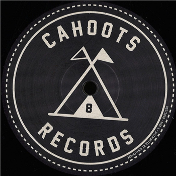 Various Artists - Cahoots Records Volume 8 - Cahoots Records Various Artists - Cahoots Records Volume 8 - Cahoots Records
