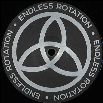 Andy Catana & Daniel Kovac - Kaskstar EP - Endless Rotation