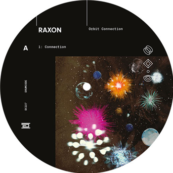 Raxon - Orbit Connection - DRUMCODE