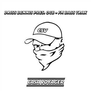 OCB - FM Bass Trax - CASA VOYAGER 