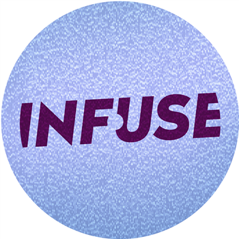 Djebali & Jorge Savoretti - Fraires EP (Inc. Stephan Bazbaz Remix) - INFUSE