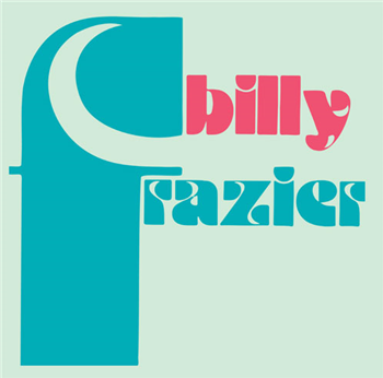 Billy Frazier - Spaziale Recordings