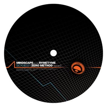 Mindscape & Ryme Tyme / Jade & Mastif - Citrus Recordings