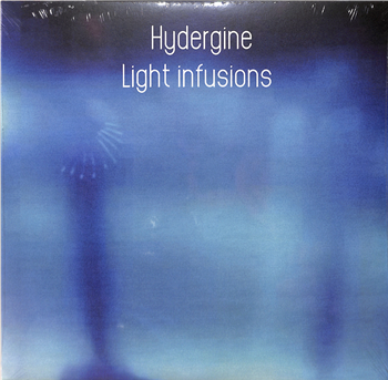 Hydergine - LIGHT INFUSION - Ranges
