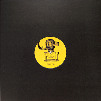 Ohm & Octal Industries - SEE YOU AT DAWN EP - Vade Mecum Ohm & Octal Industries - SEE YOU AT DAWN EP - Vade Mecum