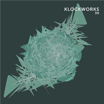 THE ADVENT - KLOCKWORKS 30 - Klockworks