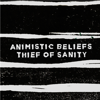 Animistic Beliefs - Thief of Sanity - Brokntoys