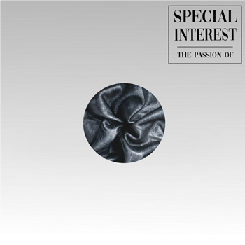 Special Interest - The Passion Of.. - NIGHT SCHOOL RECORDS