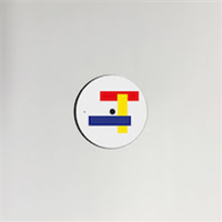 Dj Balduin - Bauhaus Diaries EP - QC Records