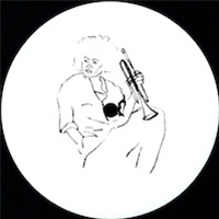 Unknown Artist - LTDSSIDED003 - Ltd,W/Lbl 