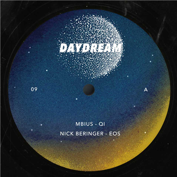 Mbius / Nick Beringer / Sota / Jerome.c - Daydream 09 - Daydream