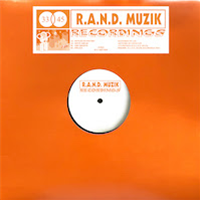 DJ Detox - RM12009 - R.A.N.D. Muzik Recordings 